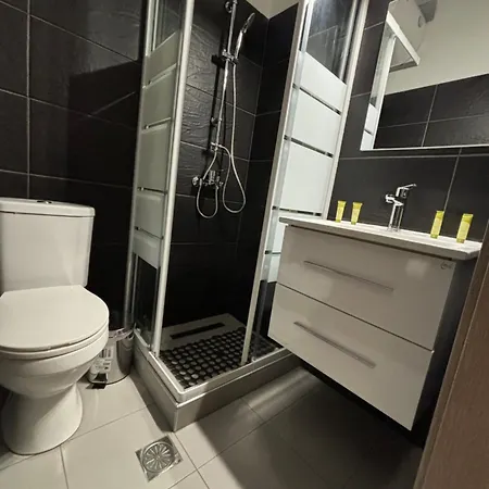Apartament Jordans 11 *