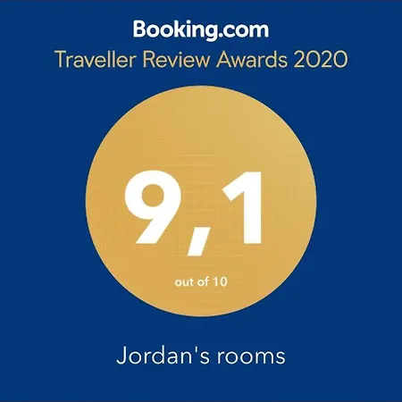 Jordans 11 Apartment *