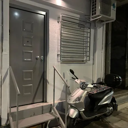 Jordans 11 Apartment *