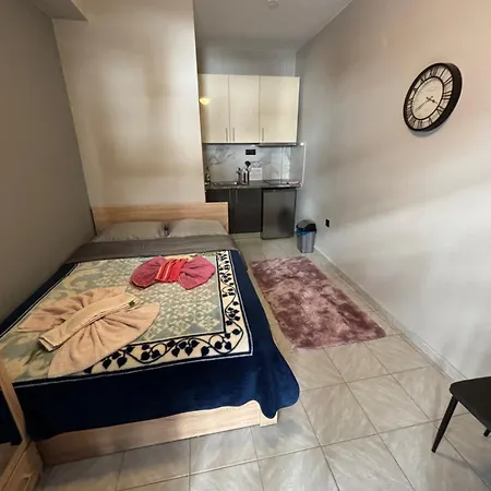 Jordans 11 Apartament Salonic